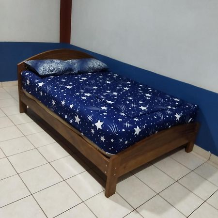 Hospedaje Mas تارابوتو المظهر الخارجي الصورة