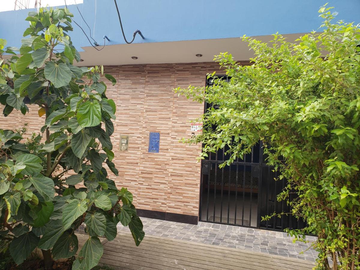 Hospedaje Mas تارابوتو المظهر الخارجي الصورة