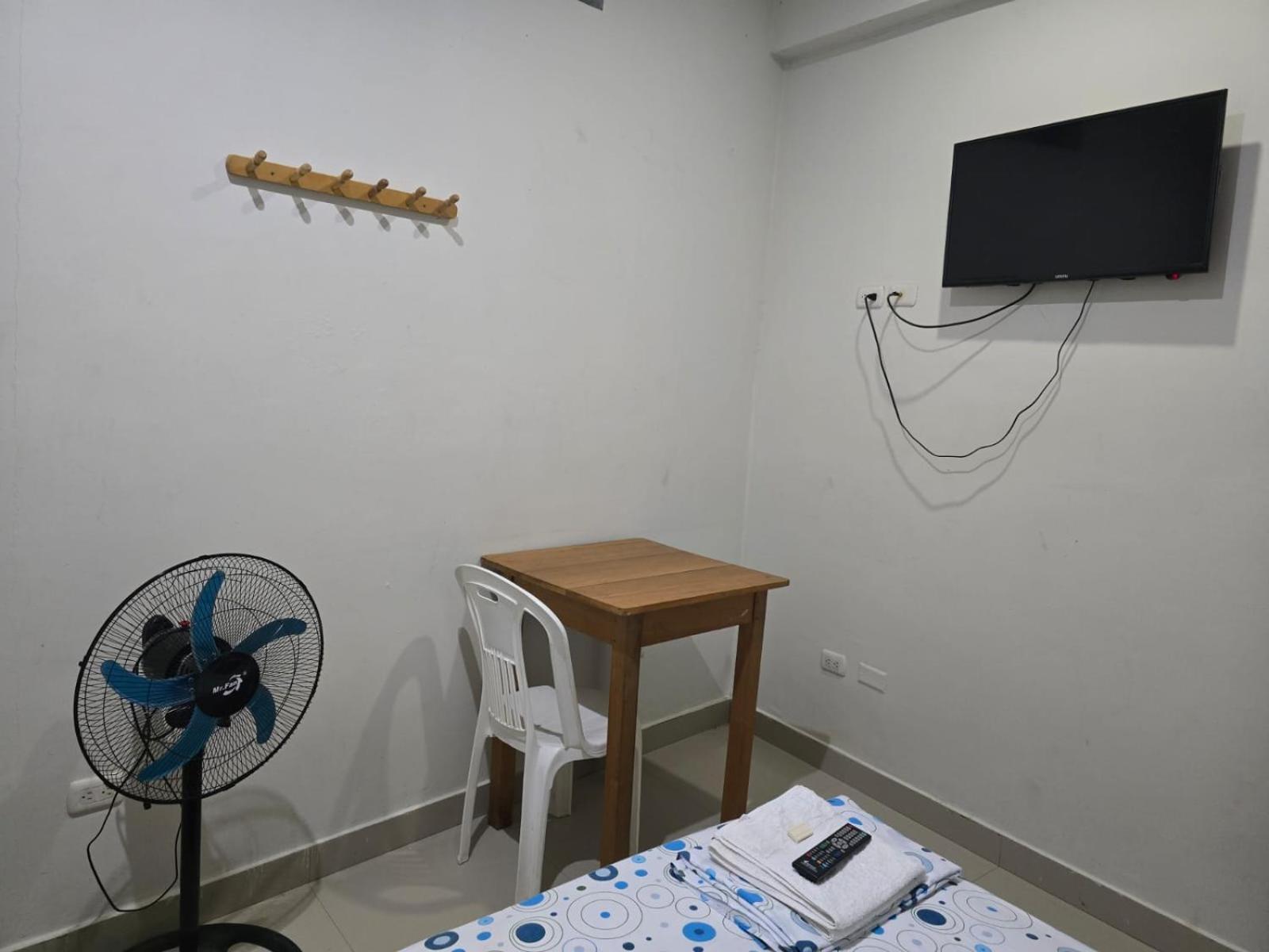 Hospedaje Mas تارابوتو المظهر الخارجي الصورة