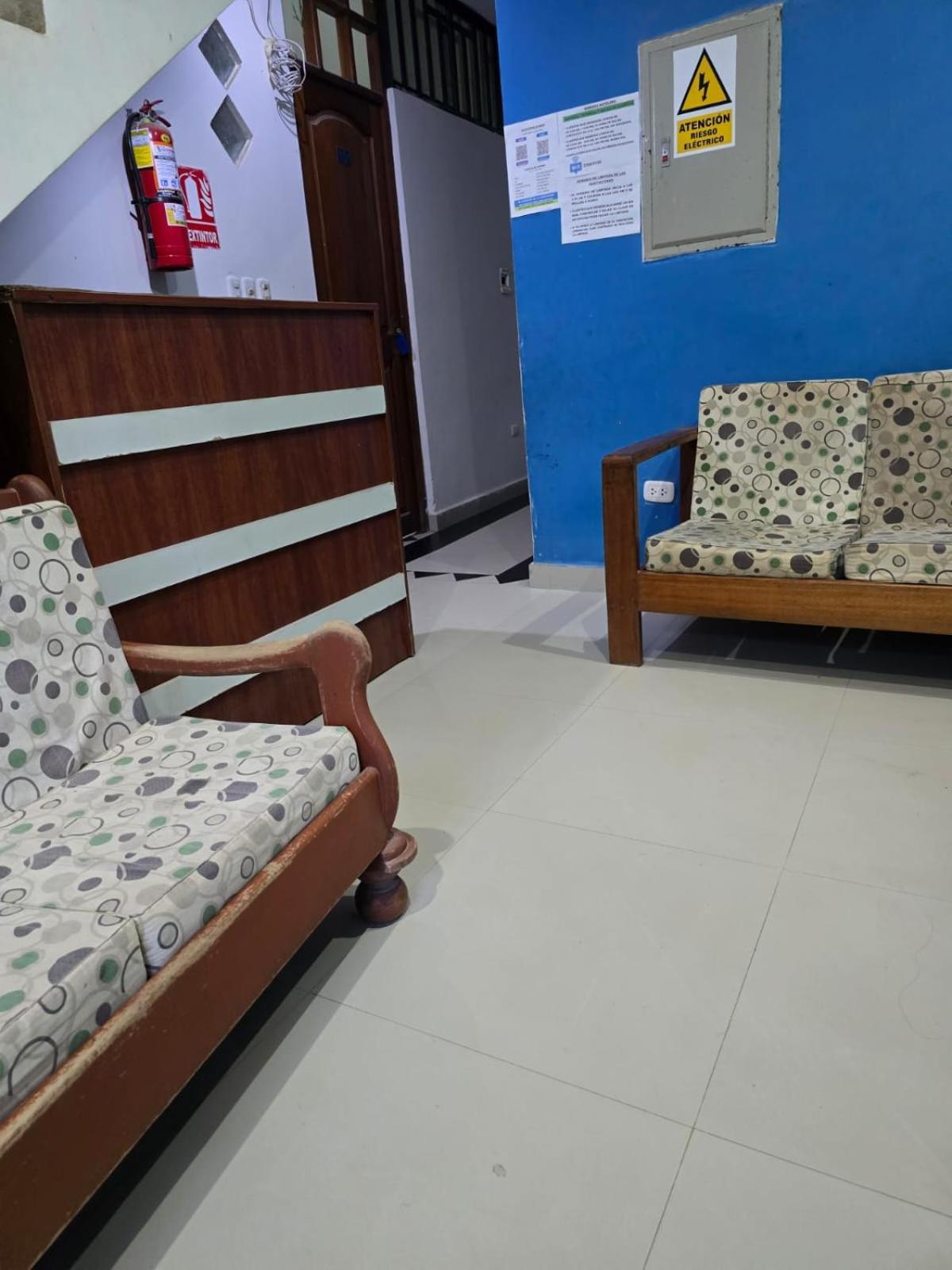 Hospedaje Mas تارابوتو المظهر الخارجي الصورة
