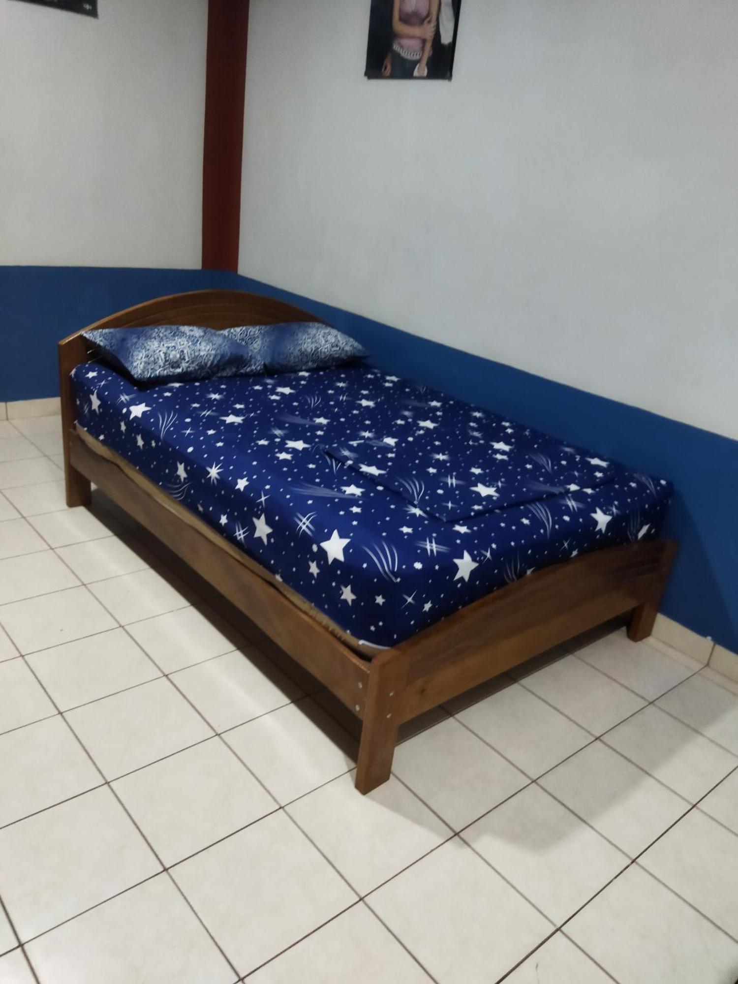 Hospedaje Mas تارابوتو المظهر الخارجي الصورة