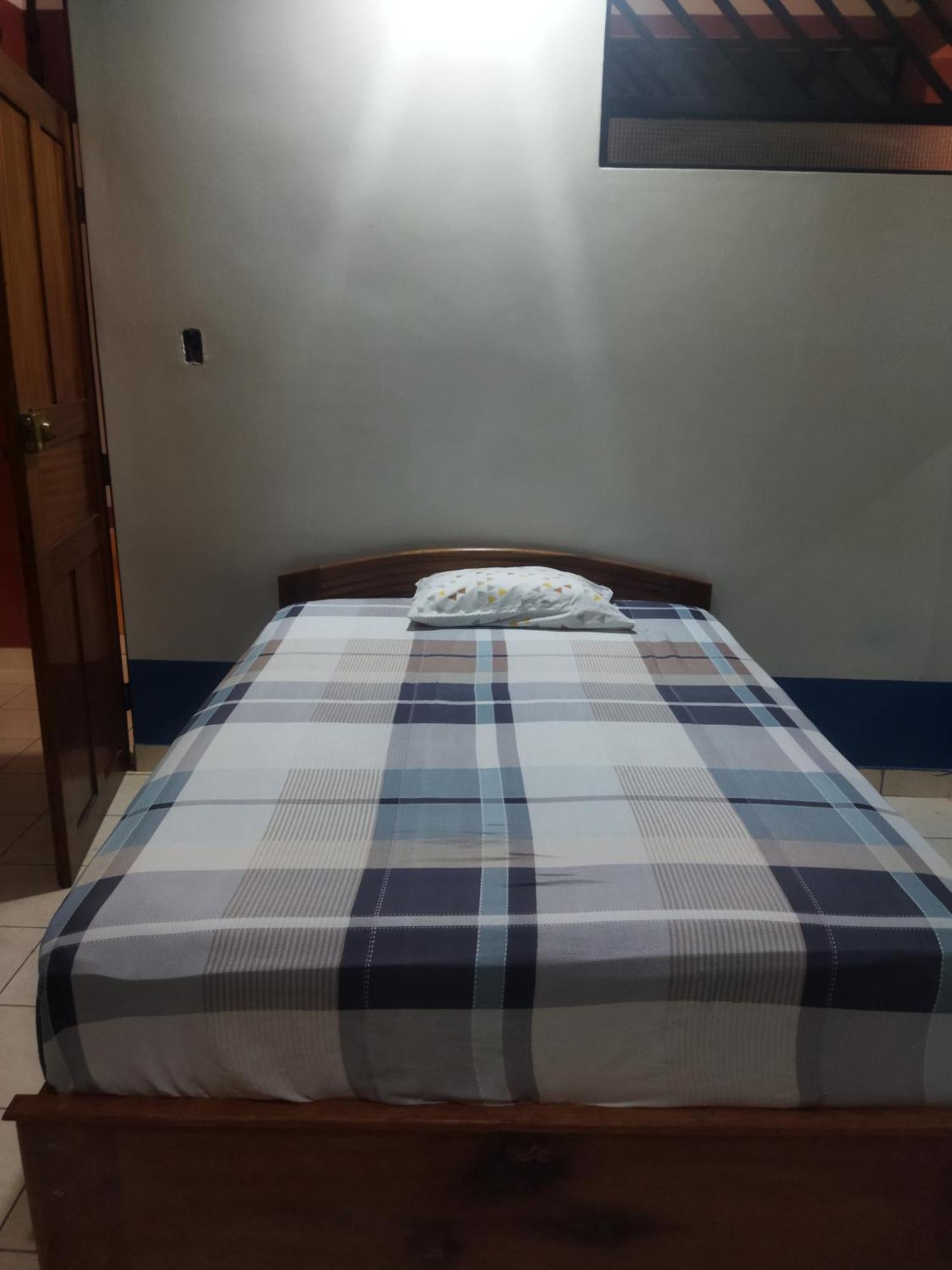 Hospedaje Mas تارابوتو المظهر الخارجي الصورة