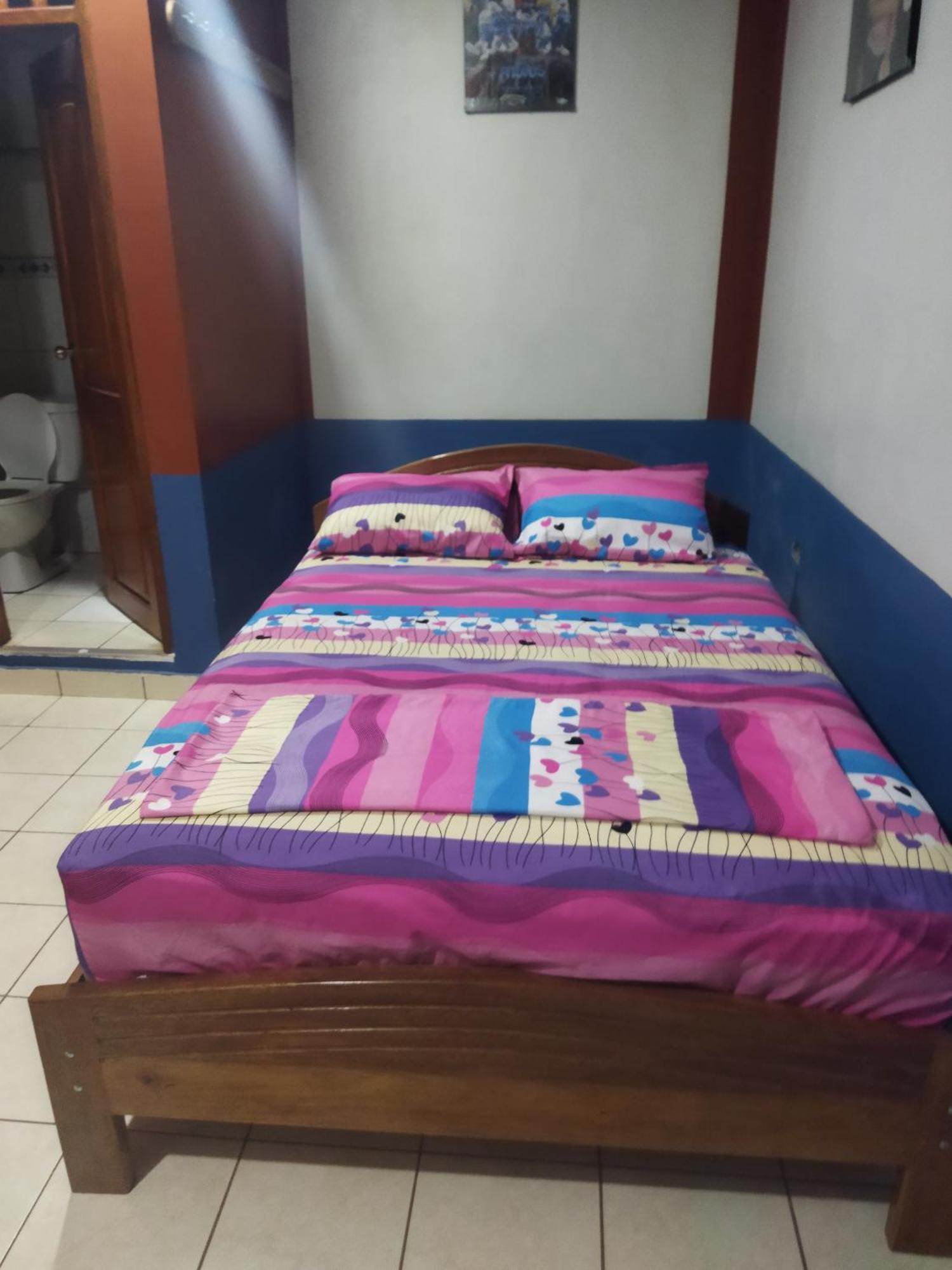 Hospedaje Mas تارابوتو المظهر الخارجي الصورة