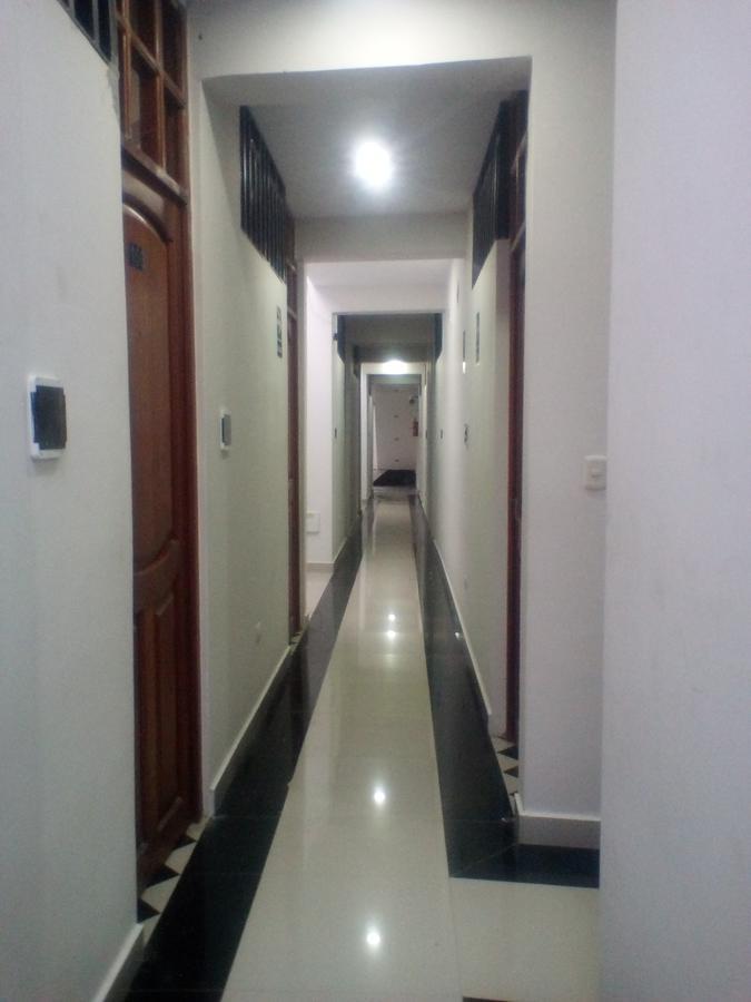 Hospedaje Mas تارابوتو المظهر الخارجي الصورة