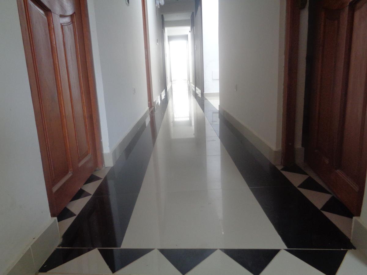 Hospedaje Mas تارابوتو المظهر الخارجي الصورة