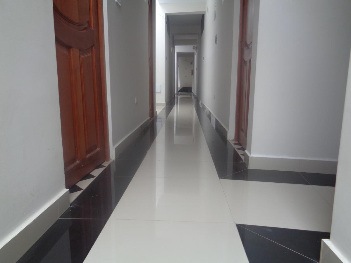 Hospedaje Mas تارابوتو المظهر الخارجي الصورة