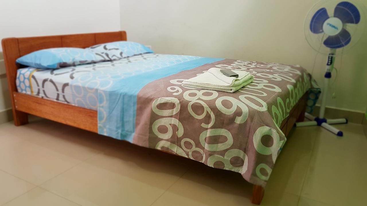 Hospedaje Mas تارابوتو المظهر الخارجي الصورة