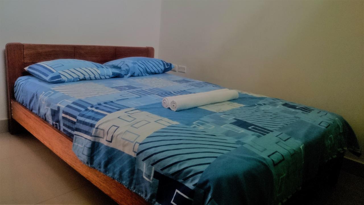 Hospedaje Mas تارابوتو المظهر الخارجي الصورة