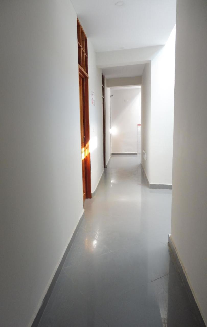 Hospedaje Mas تارابوتو المظهر الخارجي الصورة